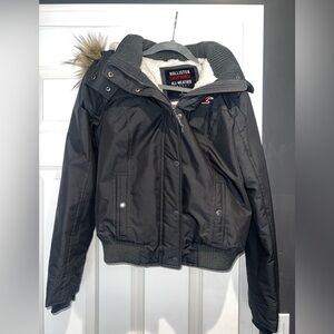 Hollister All Weather Jacket